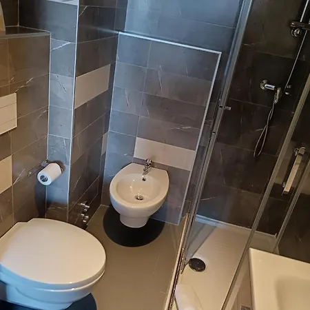 מלון דירות Le Pelerin 4*
