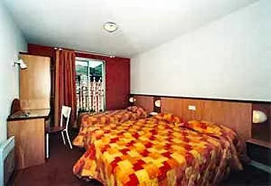 Le Pelerin Aparthotel