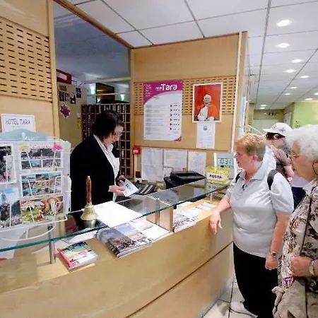 Le Pelerin Aparthotel Lourdes