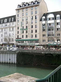 Le Pelerin 4*