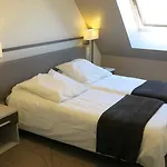 Le Pelerin Ξενοδοχείο με διαμερίσματα