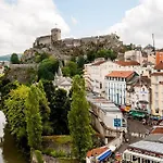 Le Pelerin