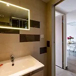 Ξενοδοχείο με διαμερίσματα Le Pelerin