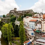 Le Pelerin Ξενοδοχείο με διαμερίσματα Λούρδη