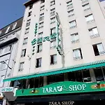 Le Pèlerin Appart hôtel Lourdes