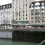 Le Pèlerin 4*