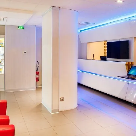 Le Pelerin Aparthotel 4*