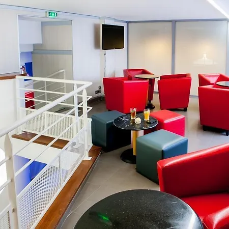 르 펠르랭 아파트호텔 루르드