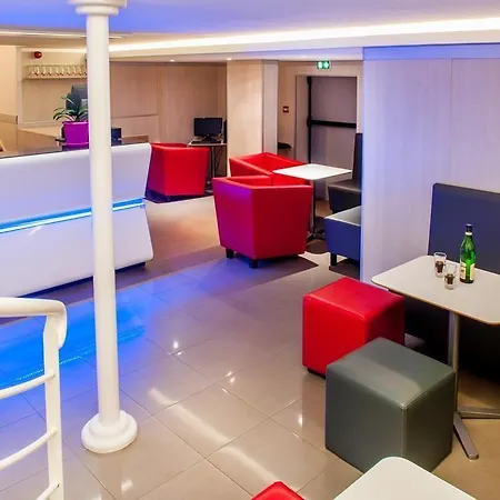 아파트호텔 르 펠르랭 4*