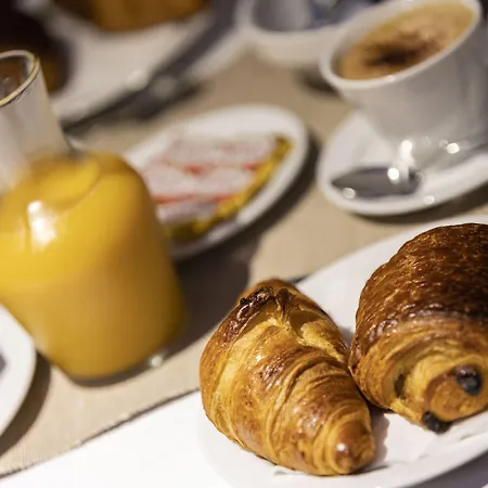 Aparthotel Le Pelerin 4*