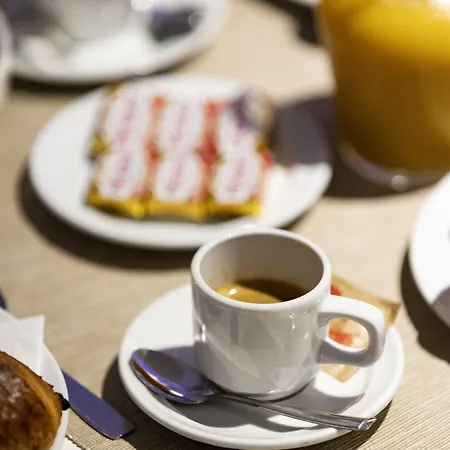 아파트호텔 르 펠르랭