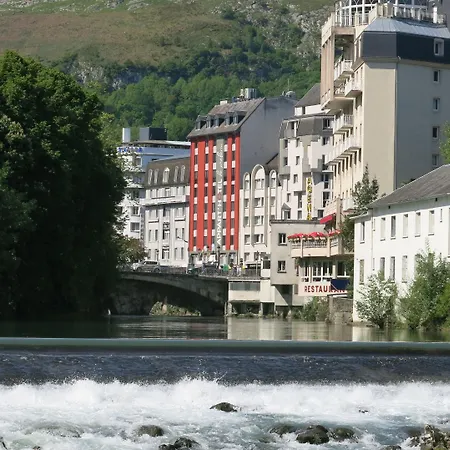 Le Pelerin 4*