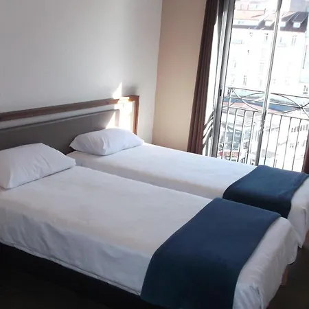 Le Pelerin Apart-hotel 4*