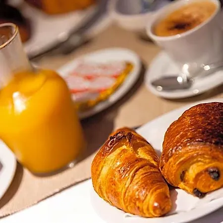 Le Pelerin 4* Lourdes