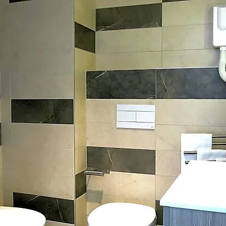 Le Pelerin Apartahotel