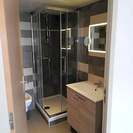 Le Pelerin