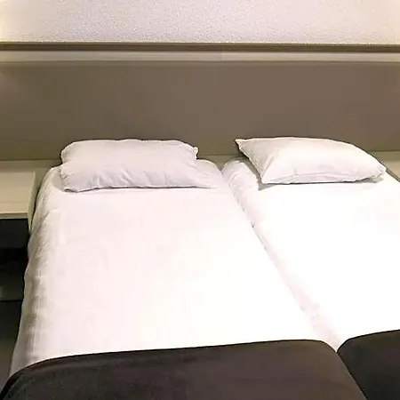 Le Pelerin 4* Λούρδη