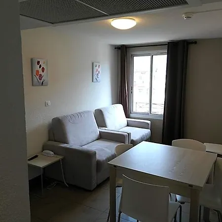 Le Pelerin 4* Λούρδη