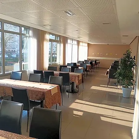 Le Pelerin 4* Λούρδη