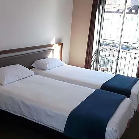 Le Pelerin 4* Λούρδη