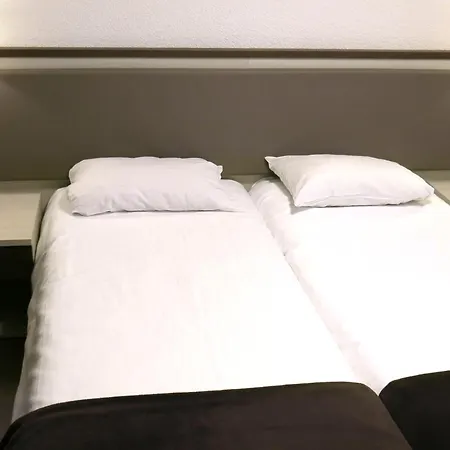 Aparthotel Le Pelerin Lurdy
