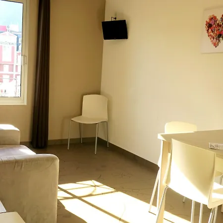 Aparthotel Le Pelerin