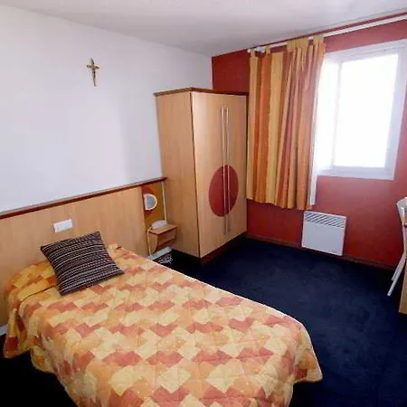 アパートホテル Le Pelerin 4*