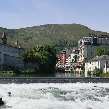 Le Pelerin