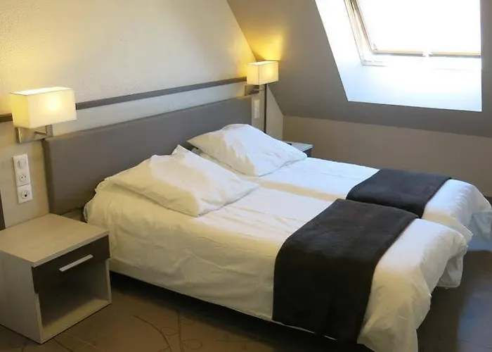 Le Pelerin Apart-hotel