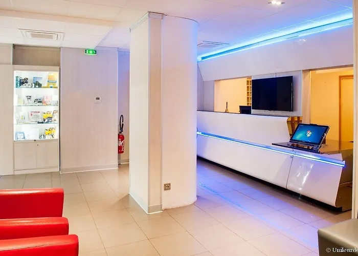 Le Pelerin Apart-hotel 4*