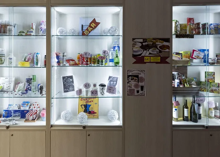 Le Pelerin Aparthotel