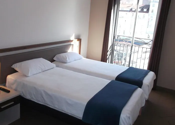 Le Pelerin Apart-hotel 4*