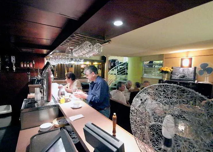 Aparthotel Le Pelerin 4*