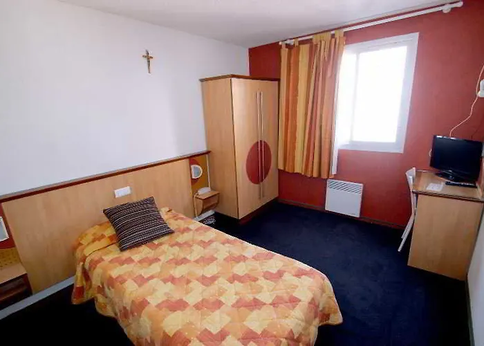 Apart-hotel Le Pelerin 4*