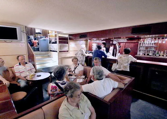 Apart-hotel Le Pelerin Lourdes