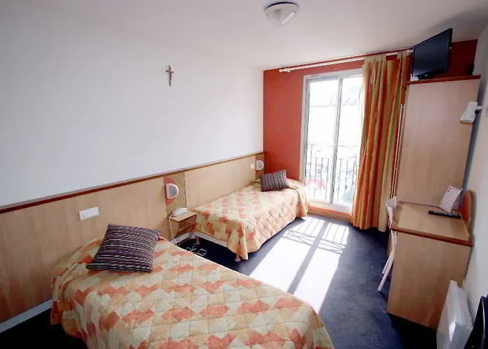 Le Pelerin Aparthotel 4*