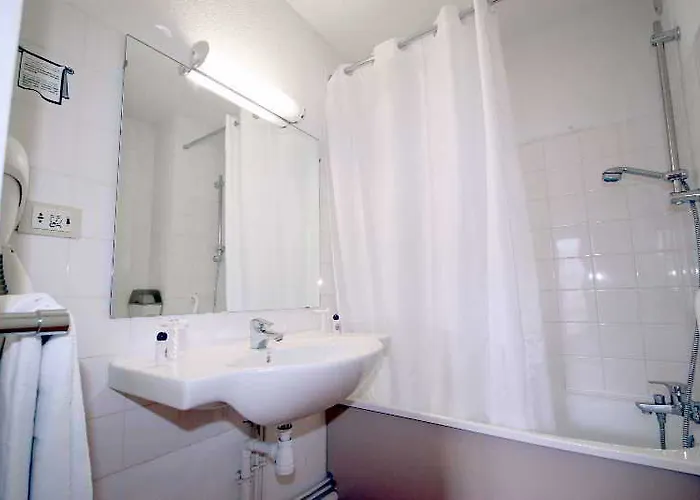 Aparthotel Le Pelerin 4*