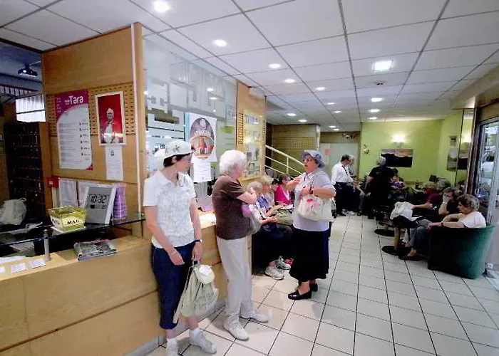 Le Pelerin 4* Lourdes