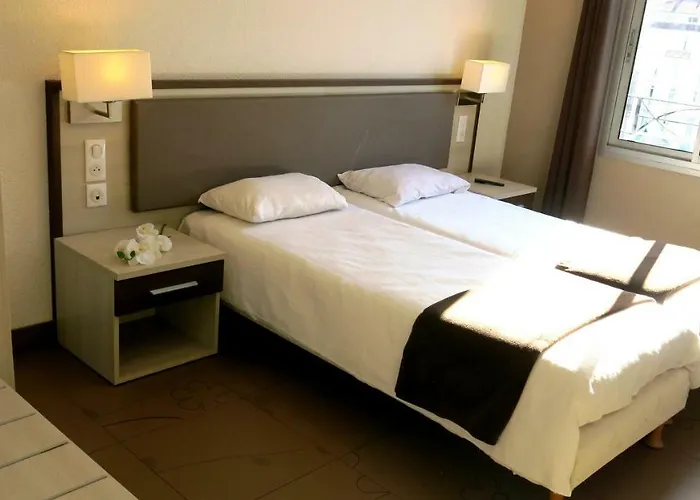 Le Pelerin Apart-hotel 4*
