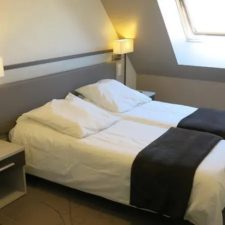 Le Pelerin Aparthotel