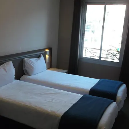 Le Pelerin 4* Lourdes