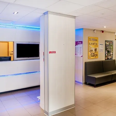 Apart-hotel Le Pelerin