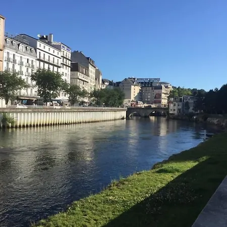 Apart-hotel Le Pelerin 4*