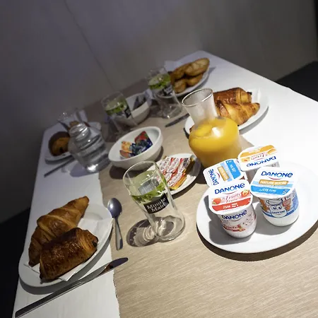 Le Pelerin Apart-hotel Lourdes