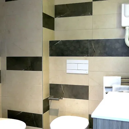 Aparthotel Le Pelerin