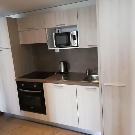 Le Pelerin 4* Lourdes