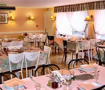 Le Pelerin Aparthotel