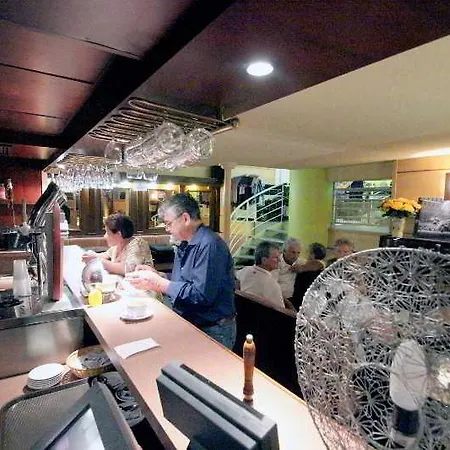 Aparthotel Le Pelerin 4*