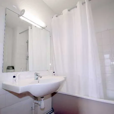 Apart-hotel Le Pelerin 4*