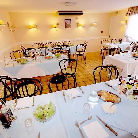 Le Pelerin 4* Lourdes